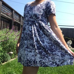 Babydoll Dress